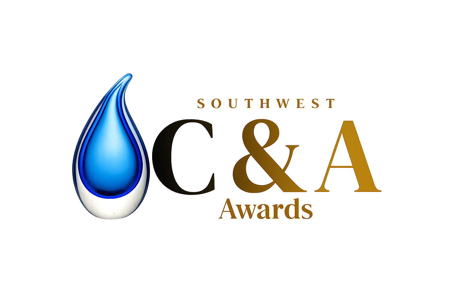 Southwest C&A Awards logo